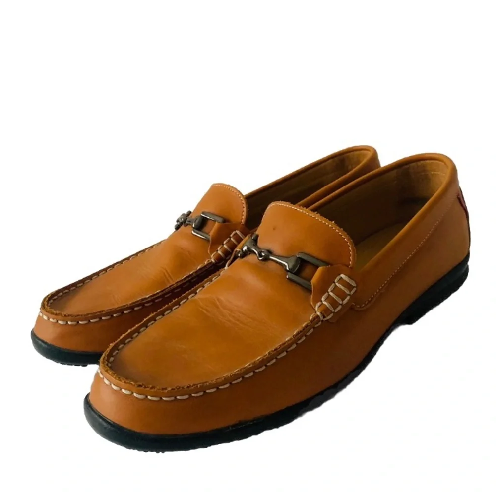 FootJoy classic tan
